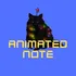 AnimatedNote icon