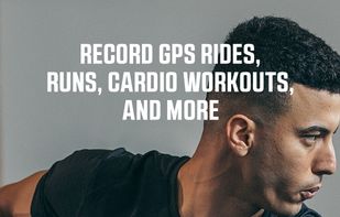 Wahoo Fitness screenshot 2