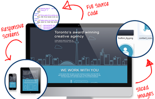 ExportKit screenshot 1