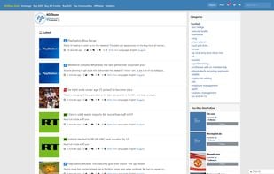 ADZbuzz screenshot 2
