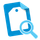 Leap icon