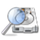 EaseUS Partition Recovery icon