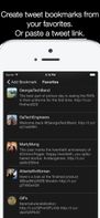 Twitter Bookmarks screenshot 2