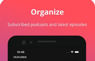 Podurama screenshot 3