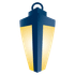 Lantern icon
