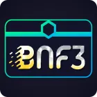 BNF3 Wallet icon