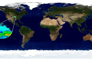 weather radar