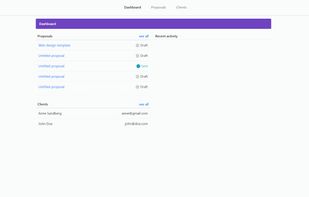 Nulius screenshot 3