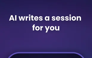 InTheMoment screenshot 2