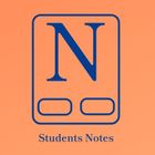 sNotes – Students Notes icon