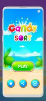 One of Best sorting game.