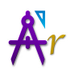 FloorArea AR icon