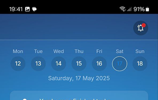 ePlanner screenshot 2