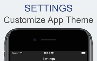 SwiftHub screenshot 2