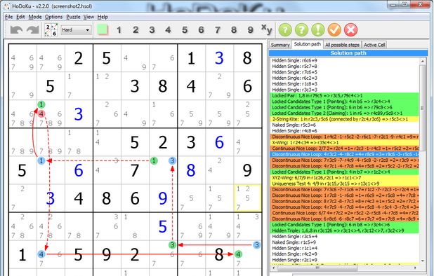 Games Like Sudoku: Similar Puzzle Games 2025 | AlternativeTo