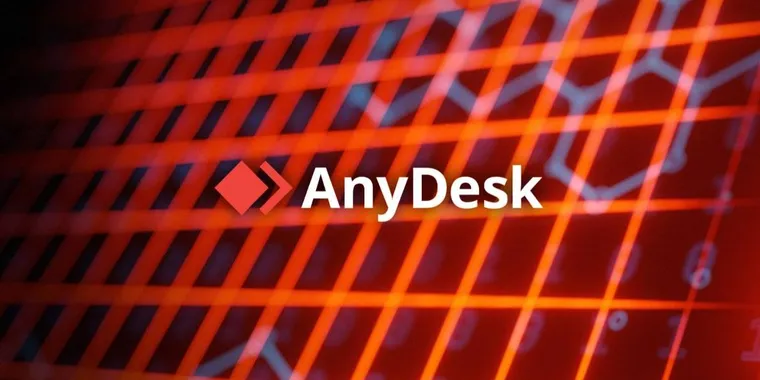 AnyDesk suffered cyberattack, assures no user data was compromised image
