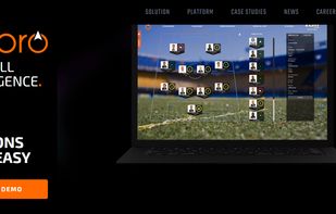 Iterpro screenshot 1