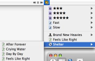 Control iTunes