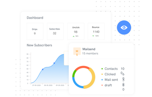 Mailsend screenshot 2