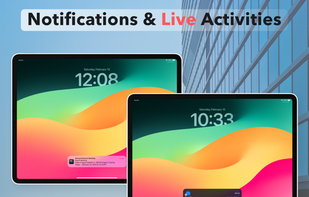 Keep Updated on Upcoming Events
Stay ahead of your schedule with timely notifications for upcoming events.