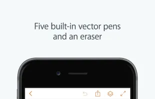 Adobe Draw screenshot 1