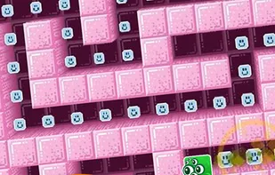 Maze Forever screenshot 1