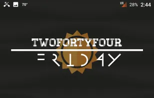 Desaturate Icon Pack screenshot 3