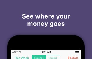 iOS Breakdowon report