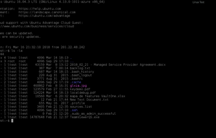 Vault One screenshot 3
