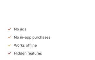 StressBuddy: Volume 1 screenshot 3