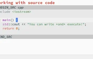 Superior Source Code