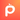 Peach Bitcoin icon