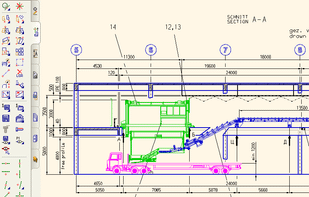 Medusa4 screenshot 1
