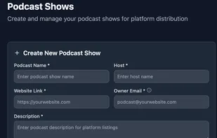 AutoContent API screenshot 3