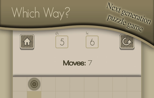 Which Way screenshot 1