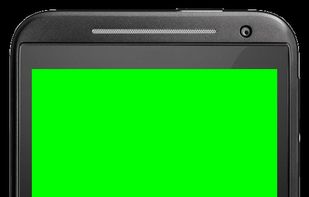 received color from someone