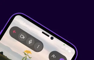 Here.fm screenshot 1