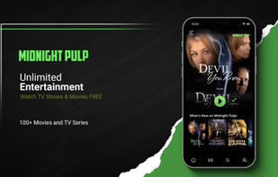 Midnight Pulp screenshot 3