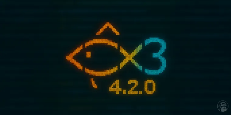 Fish 4.2 adds multi-line autosuggestions, default UTF-8, and tab title control image