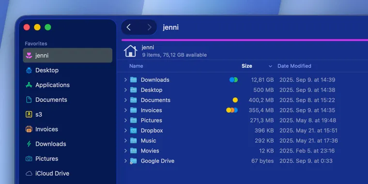 ForkLift 4.4.1 brings improved tab restoration, reliable icon previews, and more image