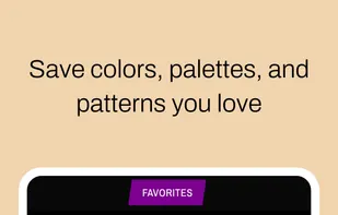 Color Picker: LUV screenshot 3