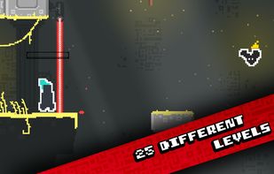 Tapventure screenshot 1