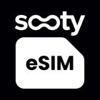 Sooty eSim icon