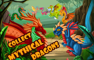 Dragon Village screenshot 1