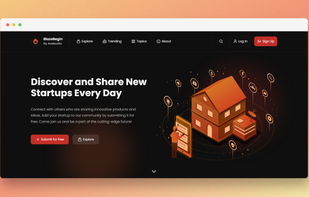 BlazeBegin screenshot 1