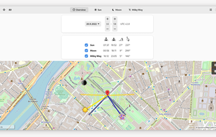 PicPlanner screenshot 1
