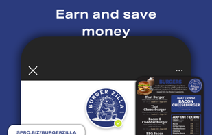 Sprouter screenshot 3