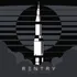 Reentry icon