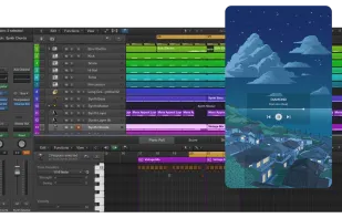 Borivers screenshot 1
