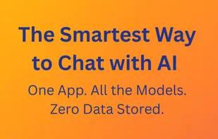 FenxChat AI screenshot 1